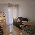 Apartment Costa Norte San Vicente De La Barquera