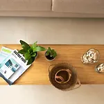 Costa Norte Apartment *