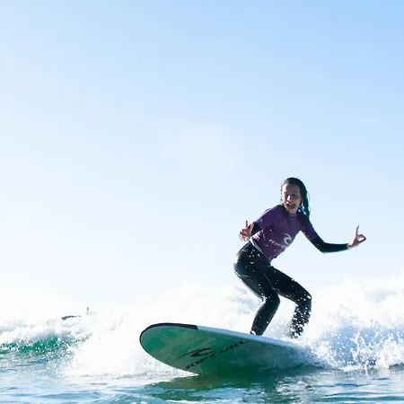 Costa Norte Apartman *