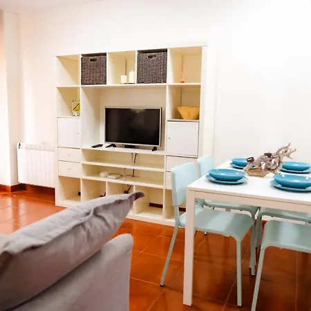 Costa Norte Apartman