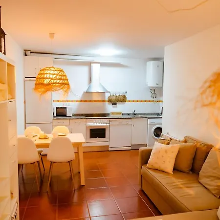 Costa Norte Apartman