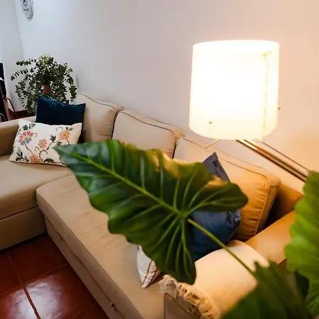 Costa Norte Apartment