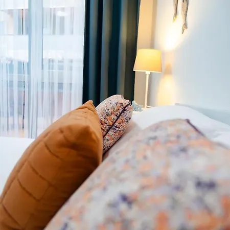 Costa Norte * San Vicente de la Barquera