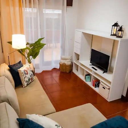 Apartment Costa Norte San Vicente De La Barquera