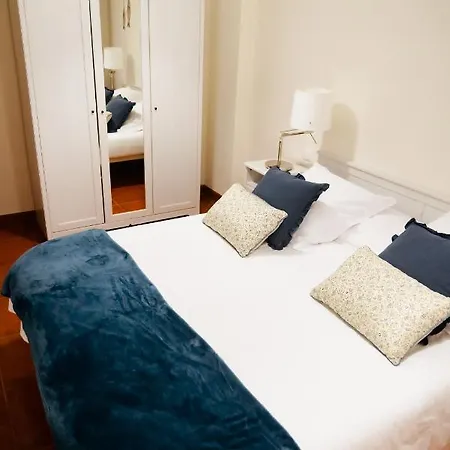 Costa Norte Apartment *