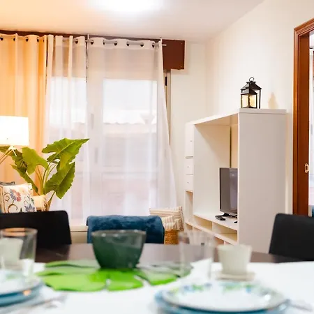 Costa Norte Apartman San Vicente de la Barquera