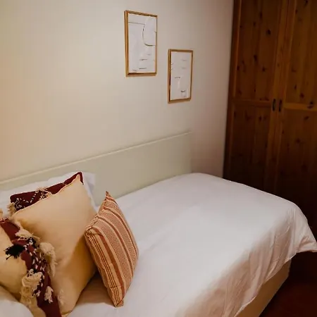 Costa Norte Apartment