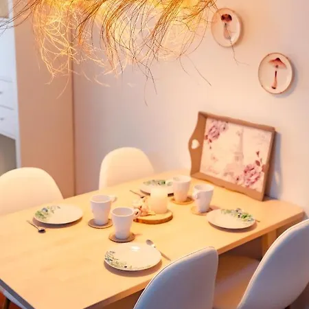 Apartment Costa Norte *