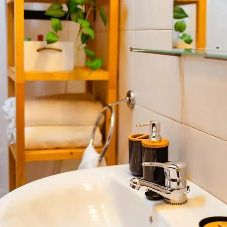 Apartment Costa Norte *