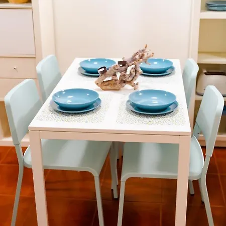 Costa Norte Apartment *