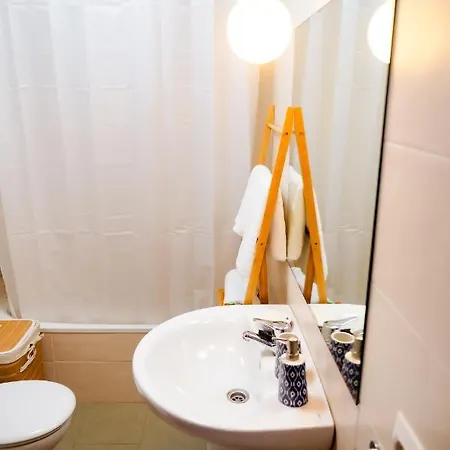 Apartment Costa Norte *