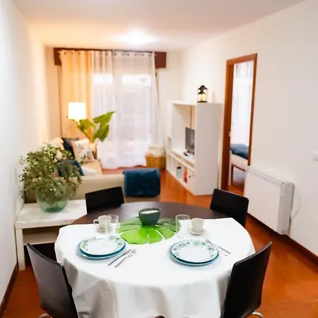 Costa Norte Apartment