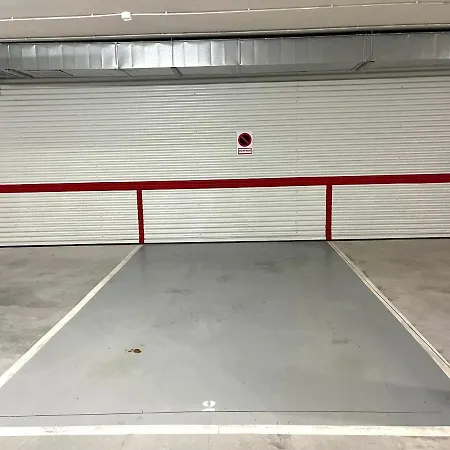 Apartman Costa Norte