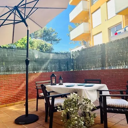 Costa Norte Apartment