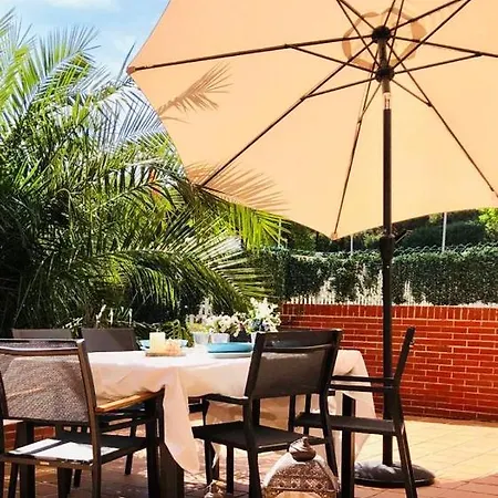 Costa Norte Apartman *