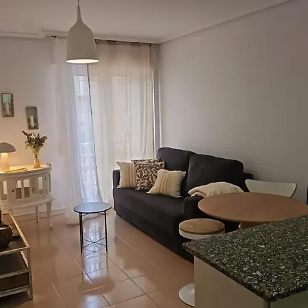 Apartment Costa Norte San Vicente De La Barquera