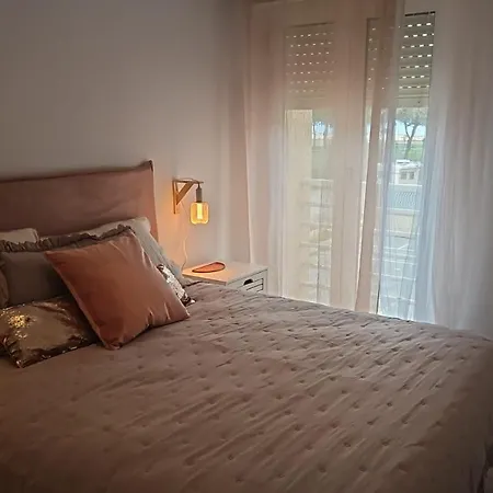 Apartment Costa Norte *