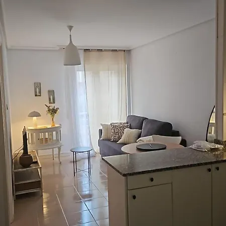 Costa Norte Apartment San Vicente De La Barquera