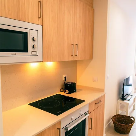 Apartman Costa Norte San Vicente de la Barquera