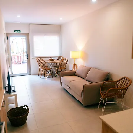 Costa Norte * سان بيفينتي ديلا باركيرا