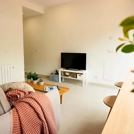 Costa Norte Apartment