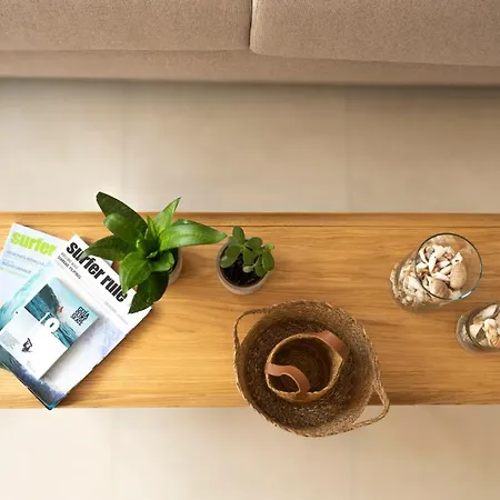 Costa Norte Apartman *