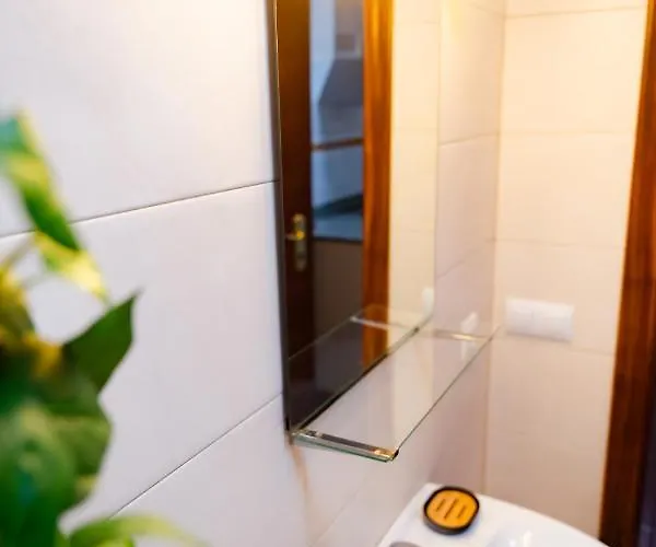 Costa Norte Apartamento San Vicente De La Barquera