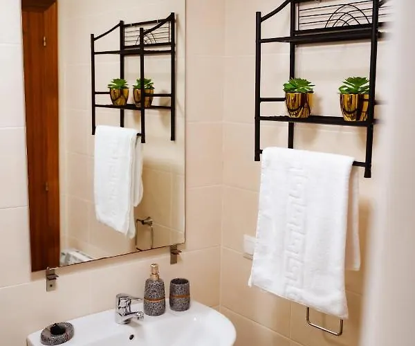 Costa Norte Apartamento *