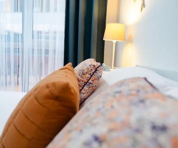 Costa Norte * San Vicente De La Barquera