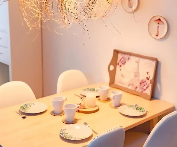 Apartamento Costa Norte *