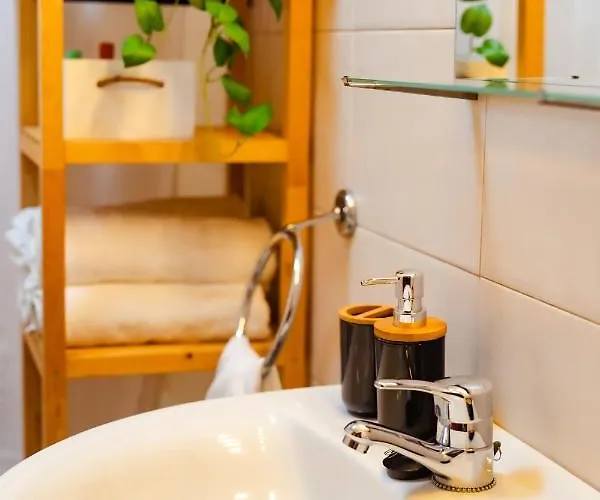 Apartamento Costa Norte *