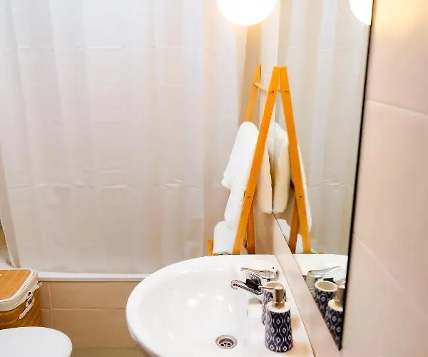 Apartamento Costa Norte *