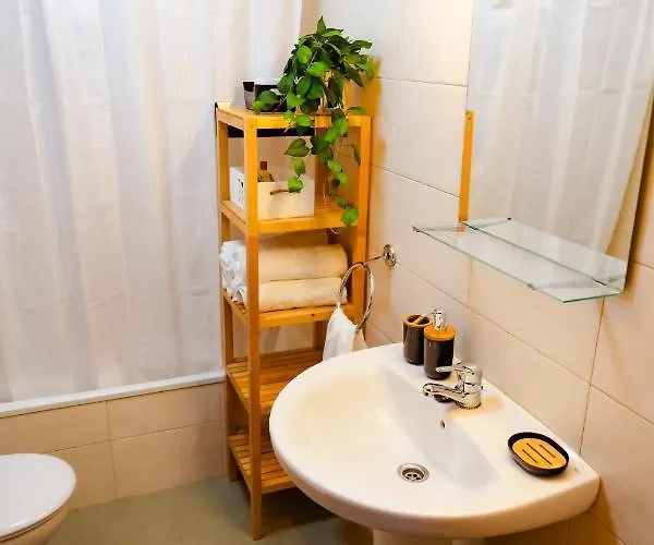 Apartamento Costa Norte *