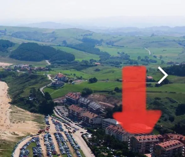 Apartamento Costa Norte