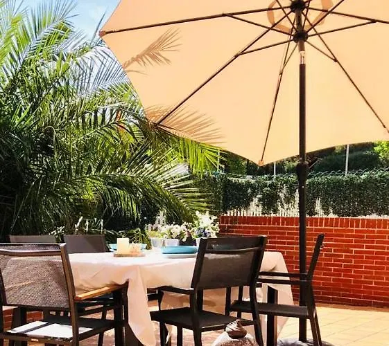 Costa Norte Apartamento *