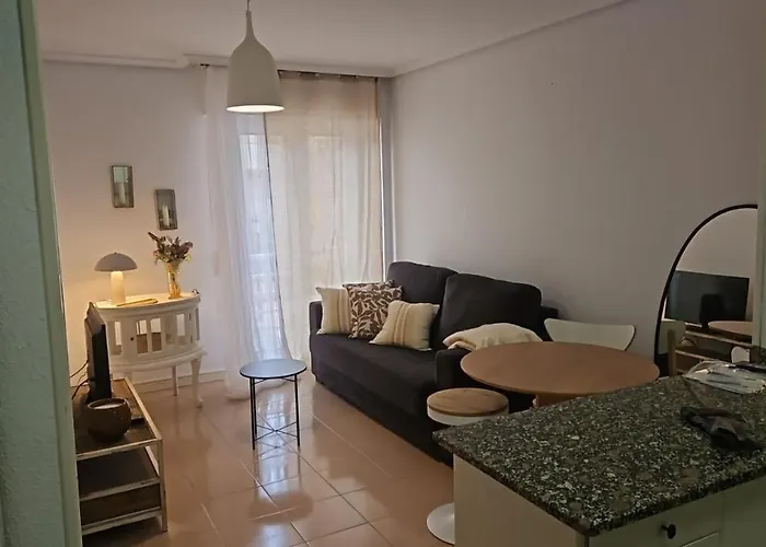 Apartamento Costa Norte San Vicente De La Barquera