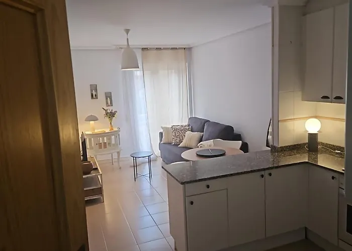 Apartamento Costa Norte *