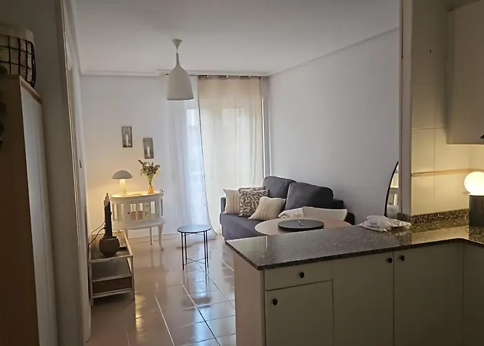 Costa Norte Apartamento San Vicente De La Barquera