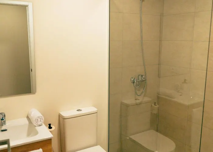 Apartamento Costa Norte *