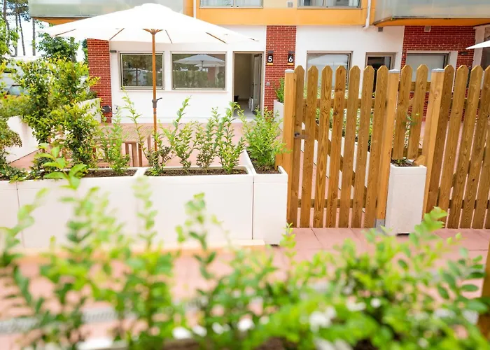 Apartamento Costa Norte *