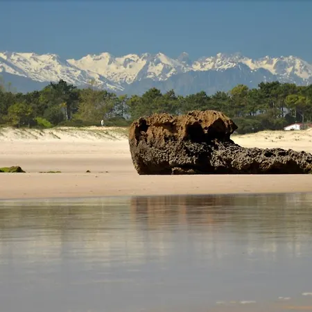 Appartement Costa Norte *