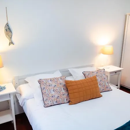 Apartamento Costa Norte