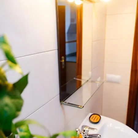 Costa Norte Appartement San Vicente De La Barquera