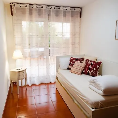 Appartement Costa Norte *