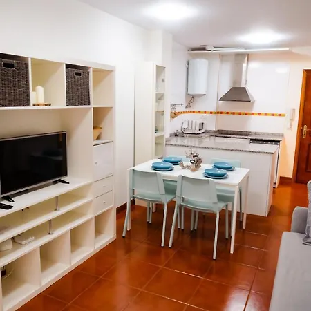 Appartement Costa Norte San Vicente De La Barquera