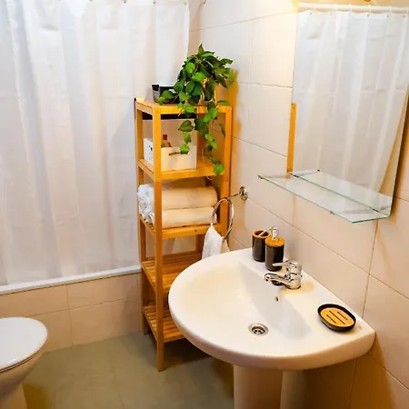 Appartement Costa Norte *