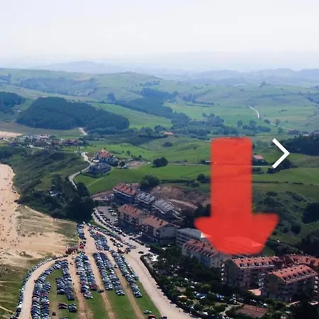 Appartement Costa Norte