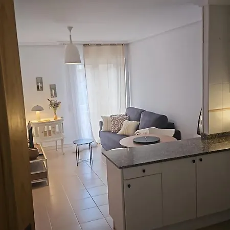 Appartement Costa Norte *