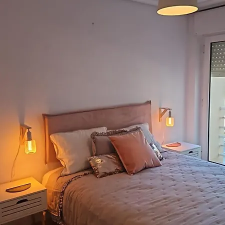 Appartement Costa Norte San Vicente De La Barquera