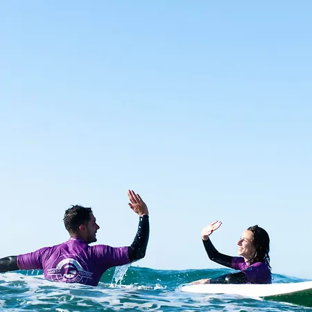 Costa Norte Appartement San Vicente De La Barquera